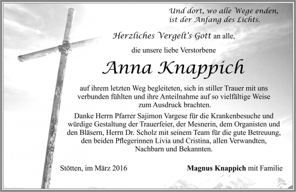 Anna Knappich