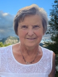 Maria Zettl